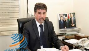 عبد الهادي يبحث مع مبعوث الرئيس بوتين لدى سوريا آخر التطورات بالمنطقة
