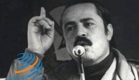 19 عاما على استشهاد أبو علي مصطفى
