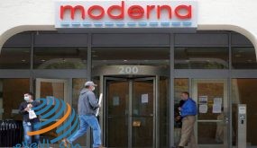 أمريكا تبرم صفقة بقيمة 1.5 مليار دولار مع شركة مودرنا لقاء 100 مليون جرعة من لقاح كورونا