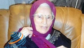 وفاة أيقونة المسرح الجزائري نورية قزدرلي