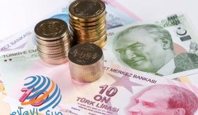 اقتصاد تركيا ينكمش بنحو 10% في الربع الثاني من العام بسبب كورونا