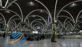 الأمن العراقي: سقوط 3 صواريخ كاتيوشا في محيط مطار بغداد دون خسائر