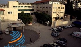 الصحة: الطواقم الطبية في مستشفى جنين الحكومي تتعامل مع إصابة حرجة جداً برصاص الاحتلال