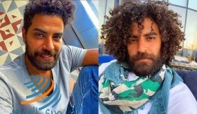 تجديد حبس مدير أعمال هيفاء وهبي بتهمة النصب والاحتيال‎
