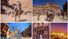 الأردن يستعد لاستقبال السياح.. وفتح مطار الملكة علياء الأربعاء المقبل