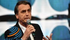 رئيس البرازيل يعلن إرسال مساعدة إلى لبنان