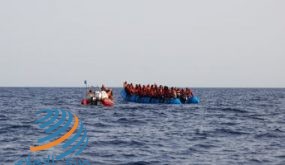 العثور على 7 جثث لمهاجرين غير شرعيين بشاطئ مدينة طرفاية في المغرب
