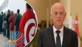 الرئيس التونسي يؤكد دعم التعاون لإيجاد حلول للحد من الهجرة غير الشرعية