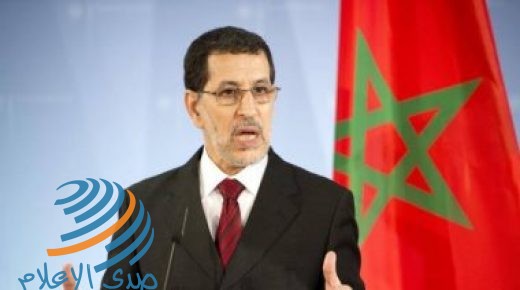 رئيس الحكومة المغربية: الوضعية الوبائية لفيروس كورونا صعبة