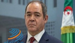 الجزائر توافق على تعيين سفير فرنسي جديد