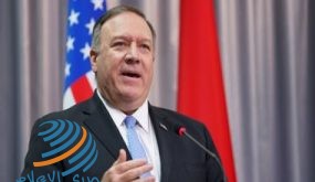 بومبيو: يجب أن تثق الدول في عدم تهديد شبكات الجيل الخامس لأمنها