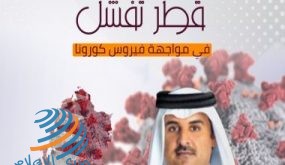 قطر تسجل 295 إصابة جديدة بكورونا