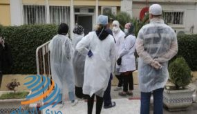 تونس تسجل 133 إصابة جديدة مؤكدة بفيروس كورونا