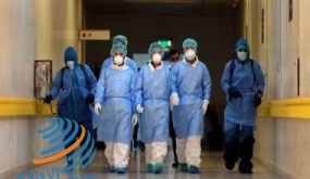 ليبيا تسجل 219 إصابة جديدة بفيروس كورونا و 6 حالات وفاة