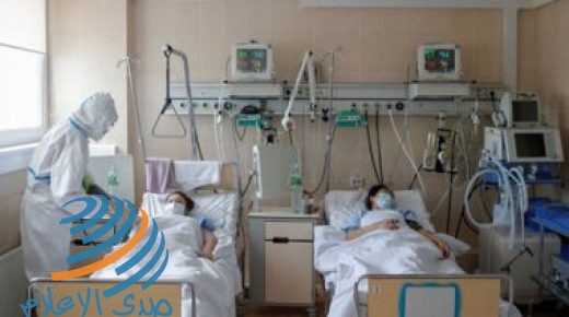 روسيا تسجل 4870 إصابة جديدة بفيروس “كورونا” خلال 24 ساعة