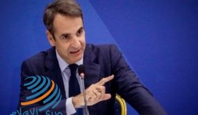 رئيس الوزراء اليوناني: سنرد على أي استفزاز في شرق المتوسط
