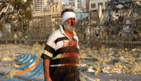 محافظ بيروت يعلن المدينة منكوبة ويؤكد: ما حدث أشبه بتفجير هيروشيما