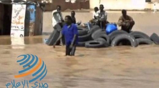 “أوتشا” يحذر من تدهور الوضع الإنساني في السودان