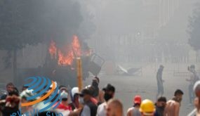 الخميس.. البرلمان اللبناني يناقش حالة الطوارئ في بيروت