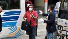 العراق يسجل 67 حالة وفاة و3396 إصابة جديدة بفيروس كورونا