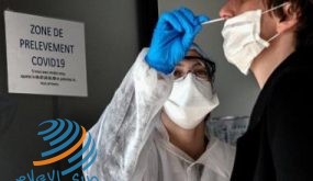 العراق يسجل 4093 إصابة جديدة بكورونا و85 حالة وفاة خلال الـ24 ساعة الماضية