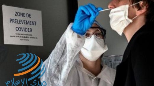 العراق يسجل 4093 إصابة جديدة بكورونا و85 حالة وفاة خلال الـ24 ساعة الماضية