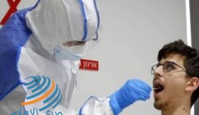 بريطانيا تسجيل 1288 إصابة جديدة و18حالة وفاة بفيروس كورونا