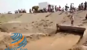 مصرع 41 شخصا في سيول وانهيارات أرضية بالهند ونيبال