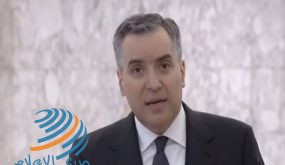رئيس وزراء لبنان المكلف يتفقد المناطق المتضررة من انفجار الميناء البحري