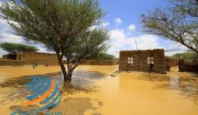 مصرع 10 أشخاص وتدمير 3 آلاف منزل جراء السيول في السودان