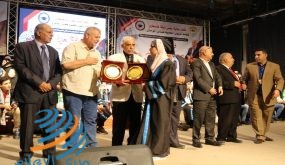 أبو هولي يعلن عن صرف مكرمة رئاسية لـ 830 طالباً وطالبة من المتفوقين في قطاع غزة ابتداء من غد الاثنين