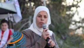 دلال سلامة: الاحتلال سيستمر بجرائمه ما لم تفرض عقوبات دولية لردعه