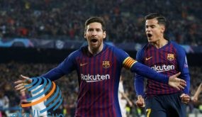 البرازيلي كوتينيو يقترب من العودة إلى الدوري الإنجليزي