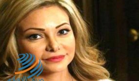 هل أصيبت نادين تحسين بيك ووالدها بفيروس (كورونا)؟