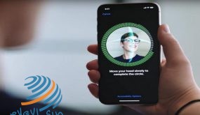 كيف تستخدم معرف Face ID في آيفون؟