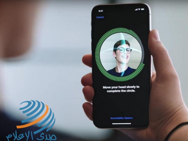 كيف تستخدم معرف Face ID في آيفون؟