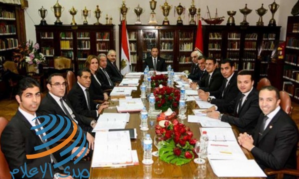 مصر: عضو مجلس إدارة الأهلي يعلن إصابته بفيروس (كورونا)