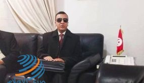 “طه حسين التونسي” وليد الزيدي ينسحب من تكليفه بوزارة الثقافة