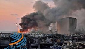 الصحة اللبنانية: ارتفاع حصيلة الانفجار إلى 137 شهيدا ونحو 5 آلاف مصاب