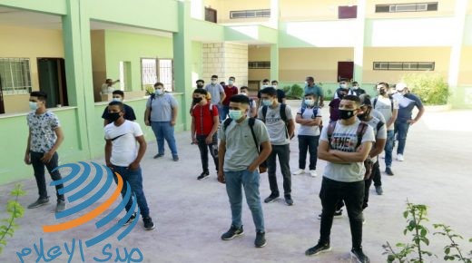 تعليم نابلس توضح بشأن التزام الوزارة بافتتاح العام الدراسي في موعده