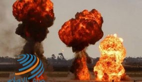 سانا: انقطاع الكهرباء عن كامل سوريا جراء انفجار في خط الغاز العربي