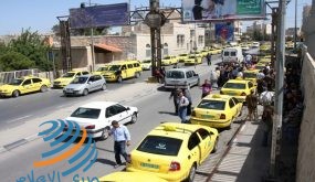 الداخلية : قرار بعودة التنقل بين محافظات الضفة الغربية