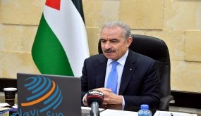 اشتية: احتياجات القدس كبيرة جدا وهمّها أكتاف الأمة الإسلامية جميعها