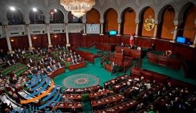 مجلس نوّاب الشّعب التونسي: إعلان الإمارات اتفاقية التطبيع مع إسرائيل يعد تعديا على حقوق الفلسطينيين