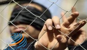 “هيئة الأسرى”: أوضاع صحية مقلقة لعدد من الأسرى القابعين في معتقل حوارة