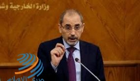 الصفدي: الاحتلال أساس الصراع وزواله وفق حل الدولتين هو السبيل الوحيد لتحقيق السلام