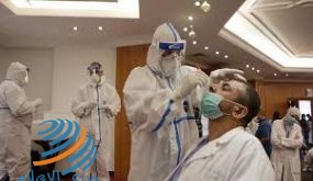 مركز مكافحة الأمراض في ليبيا يعلن تسجيل 553 إصابة جديدة بكورونا و7 وفيات