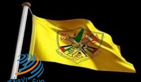 “فتح” إقليم النرويج: اتفاق التطبيع خيانة لميثاق الجامعة العربية وقرارات قممها المتعاقبة