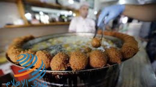 بسبب كورونا.. حبة الفلافل “مشتهاة”