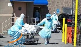 الصحة الإسرائيلية: تسجيل 5 وفيات و 1693 إصابة جديدة بـ”كورونا”